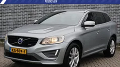 Gebruikt 2014 Volvo XC60 R-Design SUV | € 23.194 (Super prijs)
