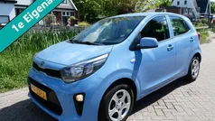 Gebruikt 2018 Kia Picanto Hatchback | € 6.745 (Eerlijke prijs)