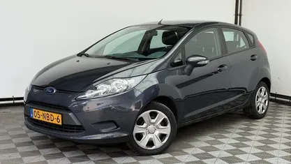 Occasion Ford Fiesta Limited 60 PK (44 kW) 2010 Hatchback