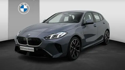 Occasion 2025 BMW 120 M Sport Hatchback | € 35.900 (Eerlijke prijs)