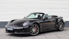Gebruikt 2014 Porsche 911 Cabriolet | € 109.991
