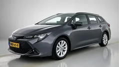 Grijs Gebruikt 2024 Toyota Corolla Hybrid Active Stationwagen | € 31.450 (Eerlijke prijs)