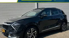 Gebruikt 2022 Kia Sportage 2 SUV | € 33.235 (Eerlijke prijs)