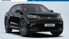 In verschillende kleuren leverbaar! Nieuw 2024 Ford Capri Extended Range SUV | € 46.250 (Goede deal)