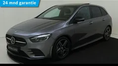 Mercedes B180