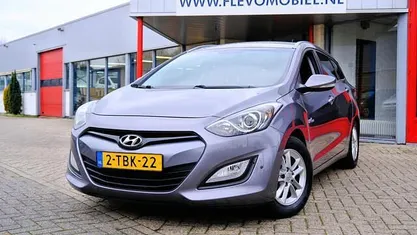 Occasion Hyundai i30 135 PK (99 kW) 2014 Stationwagen