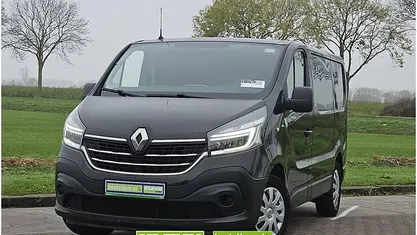 Occasion 2019 Renault Trafic MPV | € 14.450 (Goede deal)