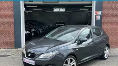 Grijs Gebruikt 2009 Seat Ibiza Sport Hatchback | € 3.999 (Eerlijke prijs)