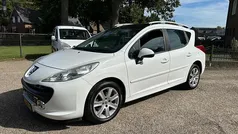 Gebruikt 2008 Peugeot 207 Stationwagen | € 2.850 (Eerlijke prijs)