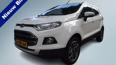 Gebruikt 2014 Ford Ecosport Limited SUV | € 7.450 (Eerlijke prijs)