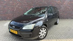 Gebruikt 2007 Ford Focus Stationwagen | € 1.450 (Eerlijke prijs)