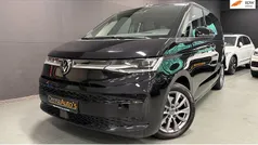 Gebruikt 2022 VW Multivan Energetic Van | € 47.950 (Eerlijke prijs)