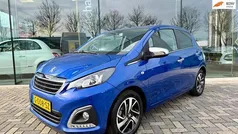 Gebruikt 2019 Peugeot 108 Allure Hatchback | € 10.830 (Eerlijke prijs)