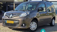 Bruin Gebruikt 2015 Renault Kangoo LIMITED MPV | € 10.950 (Eerlijke prijs)