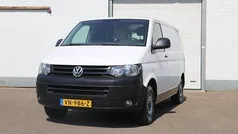 Wit Gebruikt 2015 VW T5 Van | € 9.500 (Eerlijke prijs)