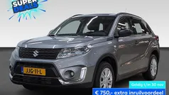 Gebruikt 2021 Suzuki Vitara Comfort SUV | € 22.940 (Eerlijke prijs)