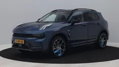 Gebruikt 2023 Lynk & Co 01 SUV | € 26.200 (Goede deal)