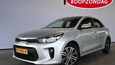 Gebruikt 2018 Kia Rio Hatchback | € 12.940 (Eerlijke prijs)