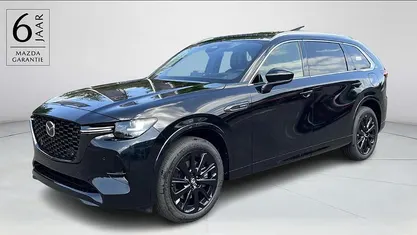 Occasion 2025 Mazda CX-80 Homura-Line SUV | € 72.190 (Eerlijke prijs)