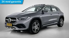 Grijs Gebruikt 2021 Mercedes GLA250 Business SUV | € 38.245 (Eerlijke prijs)