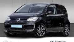Zwart Gebruikt 2024 VW e-up! Edition Hatchback | € 23.529 (Eerlijke prijs)