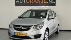 Gebruikt 2018 Opel Karl Edition Hatchback | € 6.499 (Goede deal)