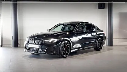 Occasion BMW M340 M Sport 374 PK (275 kW) 2025 Sedan