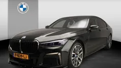 Gebruikt 2022 BMW 745e Comfort Edition Sedan | € 62.900 (Goede deal)