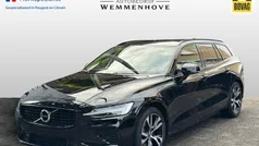 Gebruikt 2021 Volvo V60 R-Design Stationwagen | € 30.745 (Eerlijke prijs)