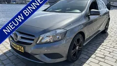 Gebruikt 2014 Mercedes A180 Prestige Hatchback | € 10.950 (Goede deal)