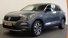 Gebruikt 2021 VW T-Roc Active SUV | € 22.890 (Goede deal)