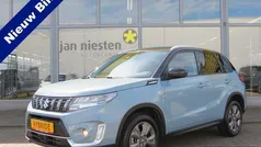 Blauw Gebruikt 2023 Suzuki Vitara SUV | € 23.950 (Eerlijke prijs)