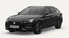 Gebruikt 2025 Seat Leon Business Stationwagen | € 39.490 (Goede deal)