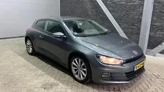 Grijs Gebruikt 2018 VW Scirocco Sportline Coupé | € 16.900 (Goede deal)