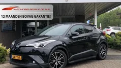 Gebruikt 2018 Toyota C-HR SUV | € 18.950 (Eerlijke prijs)