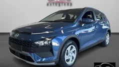 Gebruikt 2025 Hyundai Bayon SUV | € 25.199 (Super prijs)