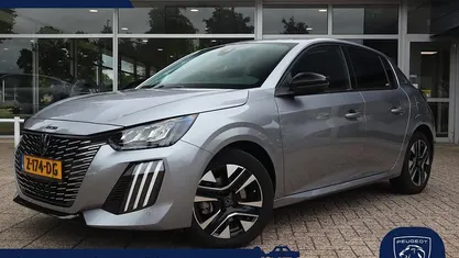 Occasion 2024 Peugeot 208 Allure Hatchback | € 21.950 (Eerlijke prijs)