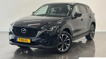 Occasion Mazda CX-5 Ad'Vantage 165 PK (121 kW) 2023 SUV