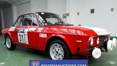 Gebruikt 1972 Lancia Fulvia | € 41.500