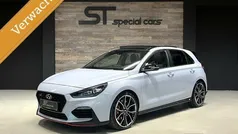 Gebruikt 2018 Hyundai i30 Hatchback | € 26.750 (Eerlijke prijs)