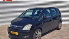 Gebruikt 2008 Opel Meriva MPV | € 1.348 (Eerlijke prijs)