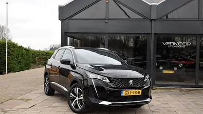 Occasion Peugeot 3008 GT 131 PK (96 kW) 2024 SUV