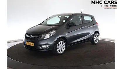 Gebruikt 2018 Opel Karl Edition Hatchback | € 7.100 (Goede deal)