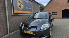Gebruikt 2010 Toyota Auris Hatchback | € 3.445 (Eerlijke prijs)