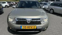 Grijs Gebruikt 2011 Dacia Duster SUV | € 4.450 (Goede deal)