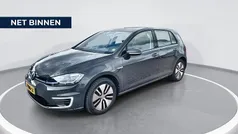 Grijs Gebruikt 2020 VW e-Golf Hatchback | € 13.440 (Eerlijke prijs)