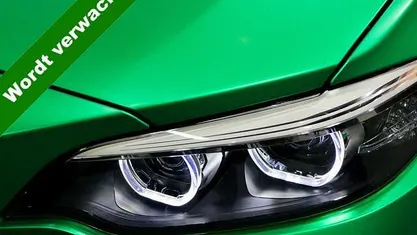 Occasion Nissan Micra N-Connecta 90 PK (66 kW) 2018 Hatchback