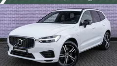 Wit Gebruikt 2020 Volvo XC60 R-Design SUV | € 43.294 (Eerlijke prijs)
