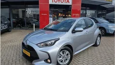 Gebruikt 2024 Toyota Yaris Active Hatchback | € 22.745 (Eerlijke prijs)
