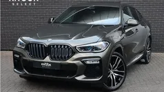 Gebruikt 2021 BMW X6 Executive SUV | € 69.995 (Super prijs)